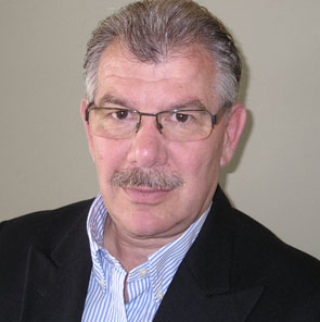 Kristóf András
